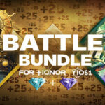 Battle Bundle – Y10S1 – FOR HONOR PC Game Price