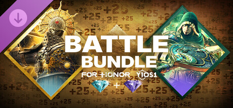 Battle Bundle – Y10S1 – FOR HONOR PC Game Price