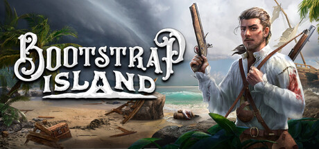 Bootstrap Island PC Game Price