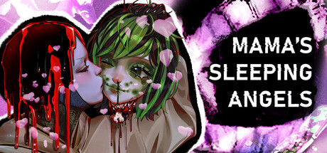 Mama's Sleeping Angels PC Game Price
