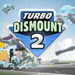 Turbo Dismount® 2 PC Game Price