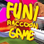 Funi Raccoon Game PC Game Price
