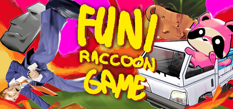 Funi Raccoon Game PC Game Price