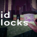 Lucid Blocks PC Game Price