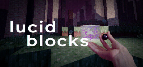 Lucid Blocks PC Game Price