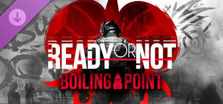 Ready or Not: Boiling Point PC Game Price