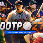 Out of the Park Baseball 27 PC Game Price