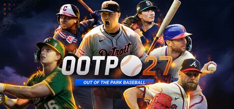 Out of the Park Baseball 27 PC Game Price