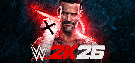 WWE 2K26 PC Game Price