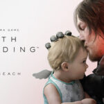 DEATH STRANDING 2: ON THE BEACH PC Game Price