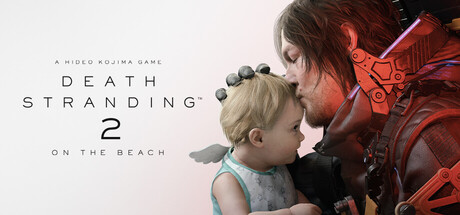 DEATH STRANDING 2: ON THE BEACH PC Game Price