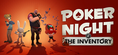 Poker Night at the Inventory PC Game Price