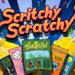 Scritchy Scratchy PC Game Price