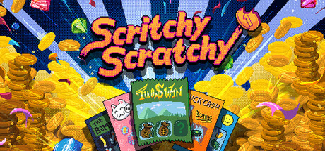 Scritchy Scratchy PC Game Price