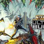 Starship Troopers: Ultimate Bug War! PC Game Price
