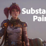 Substance 3D Painter 2026 PC Game Price