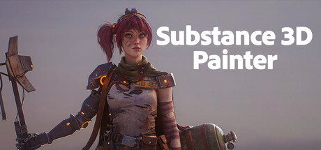 Substance 3D Painter 2026 PC Game Price