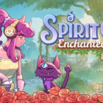 Spirit City: Lofi Sessions - Enchanted Garden DLC PC Game Price