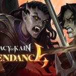 Legacy of Kain: Ascendance PC Game Price
