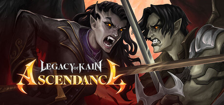 Legacy of Kain: Ascendance PC Game Price