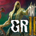 GRIME II PC Game Price