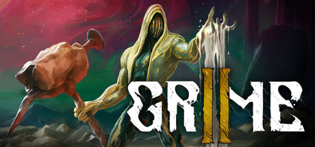 GRIME II PC Game Price