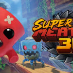 Super Meat Boy 3D PC Game Price