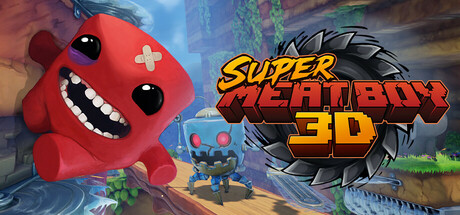Super Meat Boy 3D PC Game Price