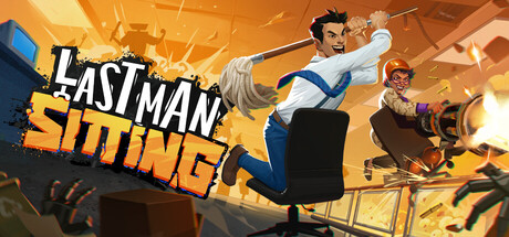 Last Man Sitting PC Game Price