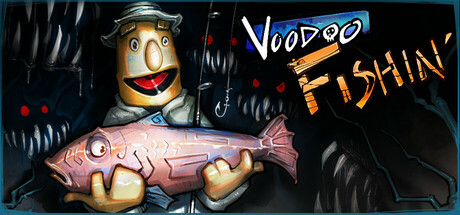 Voodoo Fishin' PC Game Price