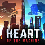 Heart of the Machine PC Game Deal