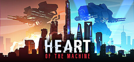 Heart of the Machine PC Game Deal
