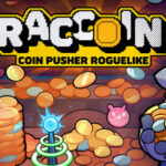 RACCOIN: Coin Pusher Roguelike PC Game Price