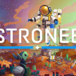 ASTRONEER PC Game Price