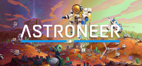 ASTRONEER PC Game Price
