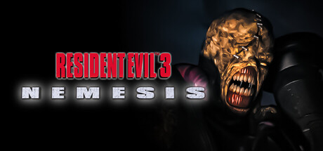 Resident Evil 3 Nemesis (1999) PC Game Price