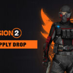 Rise Up Supply Drop - Tom Clancy’s The Division 2 PC Game Price