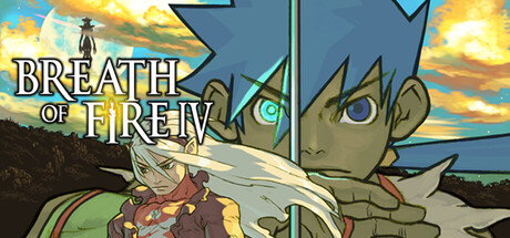 Breath of Fire IV PC Game Price
