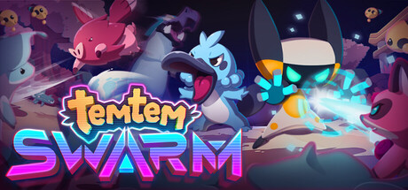 Temtem: Swarm PC Game Price