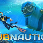 Subnautica PC Game Price