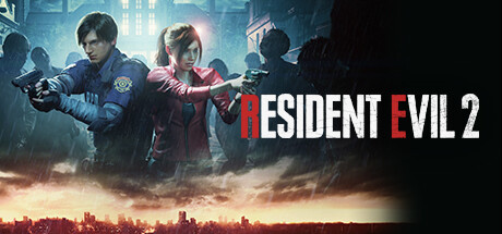 Resident Evil 2 PC Game Price