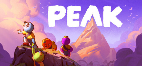 PEAK PC Game Price