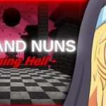 Guns and Nuns: Storming Hell PC Game Price