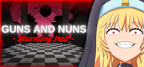 Guns and Nuns: Storming Hell PC Game Price