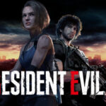 Resident Evil 3 PC Game Price