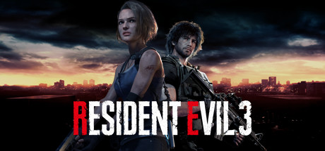 Resident Evil 3 PC Game Price