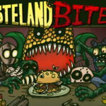 Wasteland Bites PC Game Price