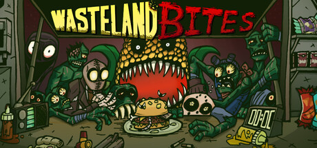Wasteland Bites PC Game Price