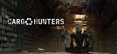 Cargo Hunters PC Game Price