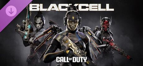 Call of Duty®: Black Ops 7 - BlackCell (Season 03) PC Game Price